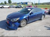 KIA OPTIMA S снимка