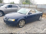 AUDI A4 1.8T WAUAC48H75K****** снимка