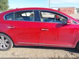 BUICK LACROSSE LEATHER GROUP photo