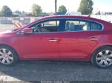 BUICK LACROSSE LEATHER GROUP photo