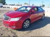 BUICK LACROSSE LEATHER GROUP photo