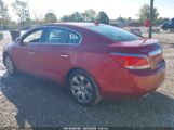 BUICK LACROSSE LEATHER GROUP photo