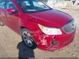 BUICK LACROSSE LEATHER GROUP photo