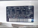 HYUNDAI KONA SEL KM8K22AA3JU****** fotografie