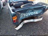 TOYOTA PICKUP 1/2 TON EX LNG WHLBASE/DX JT4RN93PXS5****** photo