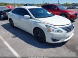 NISSAN ALTIMA 2.5 S photo