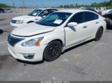 NISSAN ALTIMA 2.5 S photo