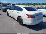 NISSAN ALTIMA 2.5 S photo