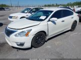 NISSAN ALTIMA 2.5 S photo