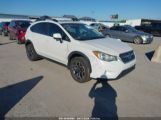 SUBARU XV CROSSTREK 2.0I LIMITED снимка