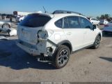 SUBARU XV CROSSTREK 2.0I LIMITED снимка