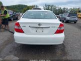 TOYOTA CAMRY LE photo