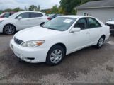 TOYOTA CAMRY LE photo