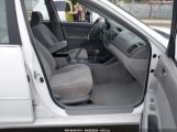 TOYOTA CAMRY LE photo