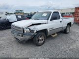 DODGE RAM 1500 ST 1B7HC16Y81S****** photo