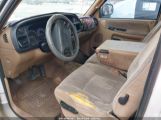 DODGE RAM 1500 ST 1B7HC16Y81S****** photo