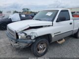 DODGE RAM 1500 ST снимка