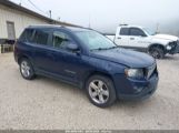 JEEP COMPASS LATITUDE снимка