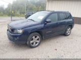 JEEP COMPASS LATITUDE photo