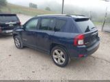 JEEP COMPASS LATITUDE снимка