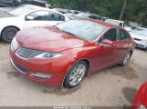 LINCOLN MKZ HYBRID снимка