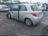 TOYOTA YARIS L photo