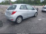 TOYOTA YARIS L photo