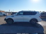 NISSAN ARMADA PLATINUM photo