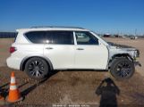 NISSAN ARMADA PLATINUM photo