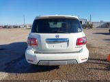 NISSAN ARMADA PLATINUM photo