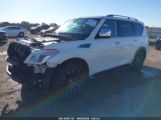 NISSAN ARMADA PLATINUM photo