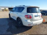 NISSAN ARMADA PLATINUM photo