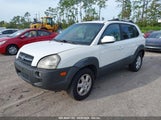 HYUNDAI TUCSON GLS/LX KM8JN12D95U****** снимка