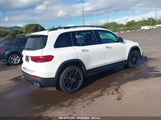 MERCEDES-BENZ GLB 250 W1N4M4GB3PW****** fotografie