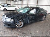 FORD FUSION SE 3FA6P0HD2LR****** снимка
