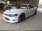 DODGE CHARGER SCAT PACK RWD NCS108128         снимка