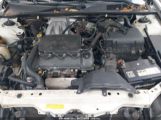 TOYOTA CAMRY XLE V6 photo