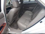 TOYOTA CAMRY XLE V6 photo