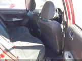 SUBARU IMPREZA 2.5I снимка