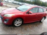 MAZDA MAZDA3 S GRAND TOURING снимка