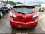 MAZDA MAZDA3 S GRAND TOURING снимка