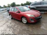 MAZDA MAZDA3 S GRAND TOURING снимка