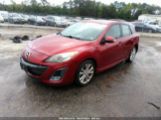 MAZDA MAZDA3 S GRAND TOURING photo