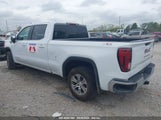 GMC SIERRA 1500 4WD STANDARD BOX SLE 3GTUUBED7PG****** снимка