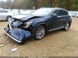 MAZDA CX-9 GRAND TOURING JM3TCBDY8M0****** снимка