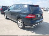 MERCEDES-BENZ ML 350 photo