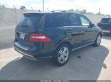 MERCEDES-BENZ ML 350 photo