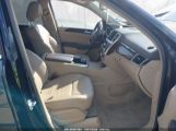 MERCEDES-BENZ ML 350 photo