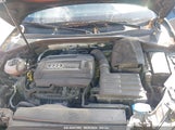 AUDI A3 2.0T PREMIUM WAUE8GFF8G1034031 снимка