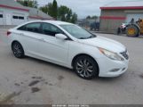 HYUNDAI SONATA SE 2.0T снимка